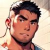 [バベル密造所] の【おれの叔父さんがエロすぎる】