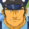 [鷹のぷれはぶ] の【過剰科学警備隊 防衛マン （劇場予告特別版）】
