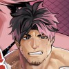 [特濃肉お丼] の【無敵パパがあらゆる意味で負けるワケねぇだろ!!】
