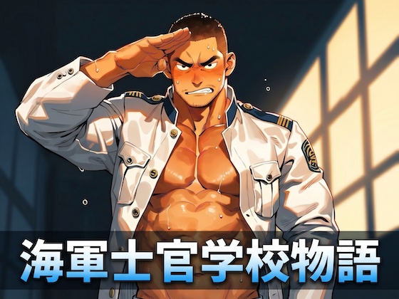 [剛毛ブラシ] の【海軍士官学校物語】