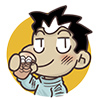 [酒飲みいんば] の【四方山話に酒が咲くvol.1】