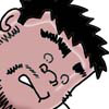 [南風鈴堂] の【寝たふり番長】