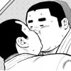 [くじら] の【スルメ(4)】