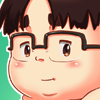 [ぴひーしょぼぅ] の【潤くんと新くん】