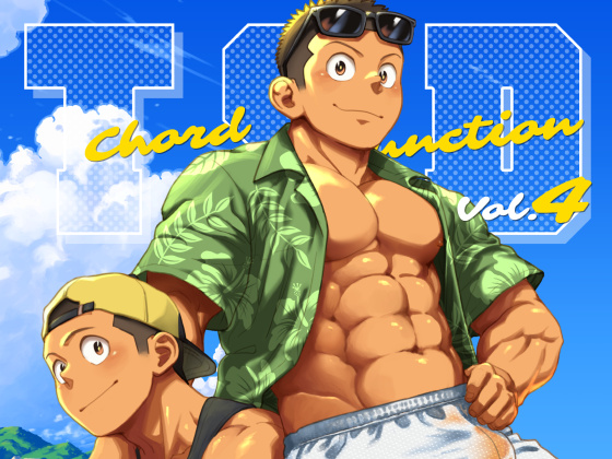 [昆布茶のさーくる] の【T.S.D.vol.4】