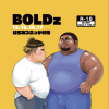 [はちみつぶっかけ隊] の【BOLDz】